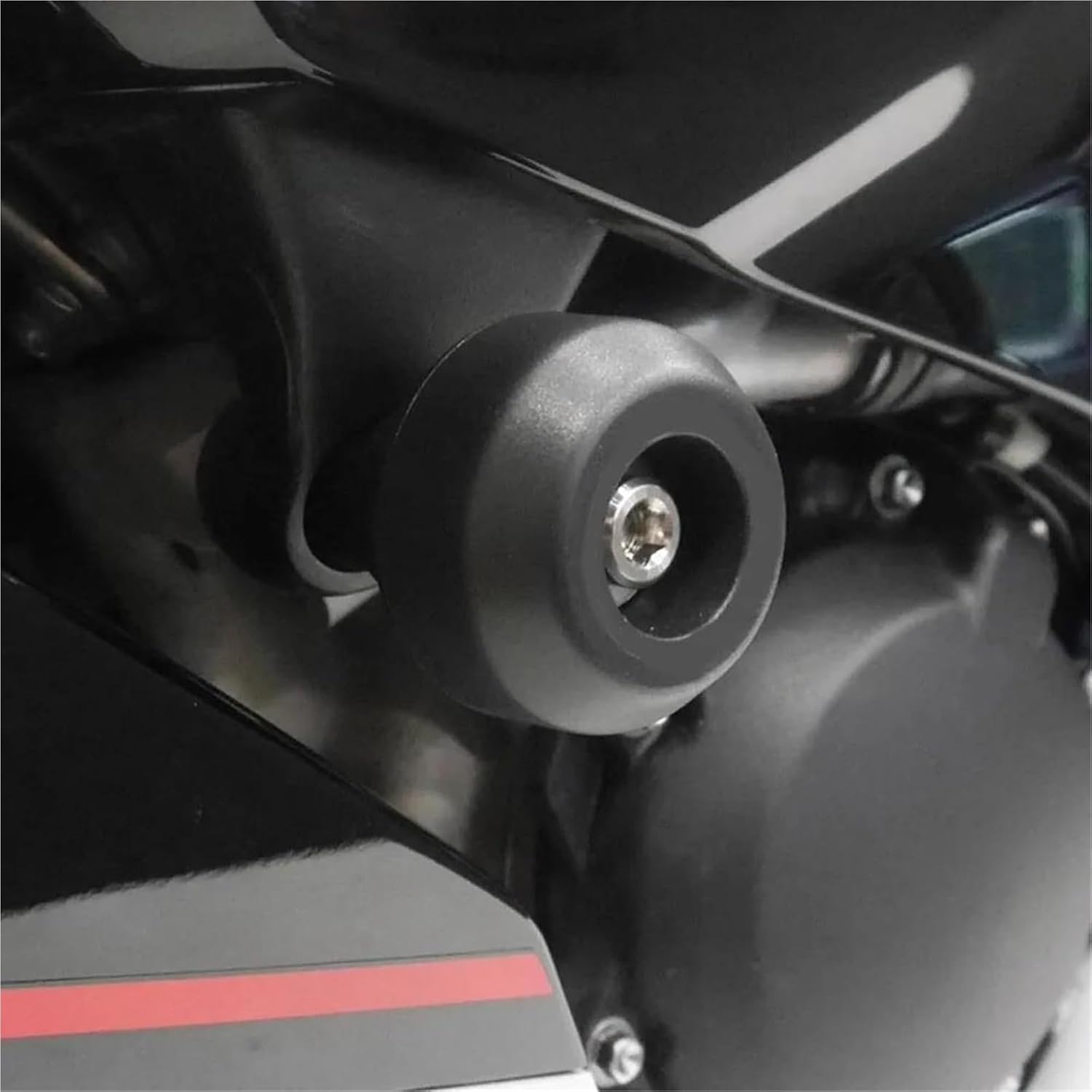 オートバイスライダー クラッシュプロテクター エンジン落下保護 に